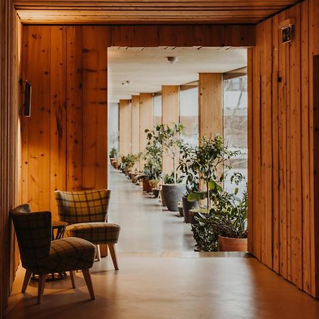 Hotel Hinteregger Matrei in Osttirol Dış mekan fotoğraf