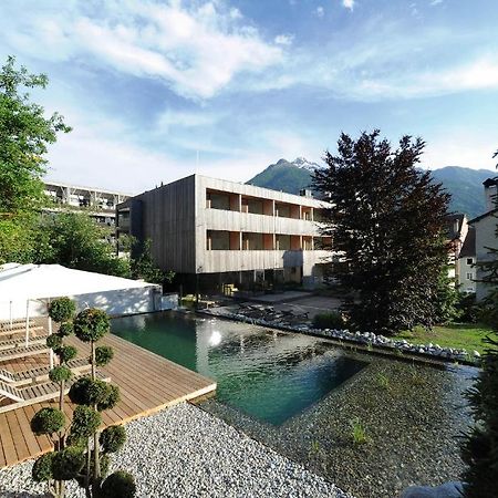Hotel Hinteregger Matrei in Osttirol Dış mekan fotoğraf