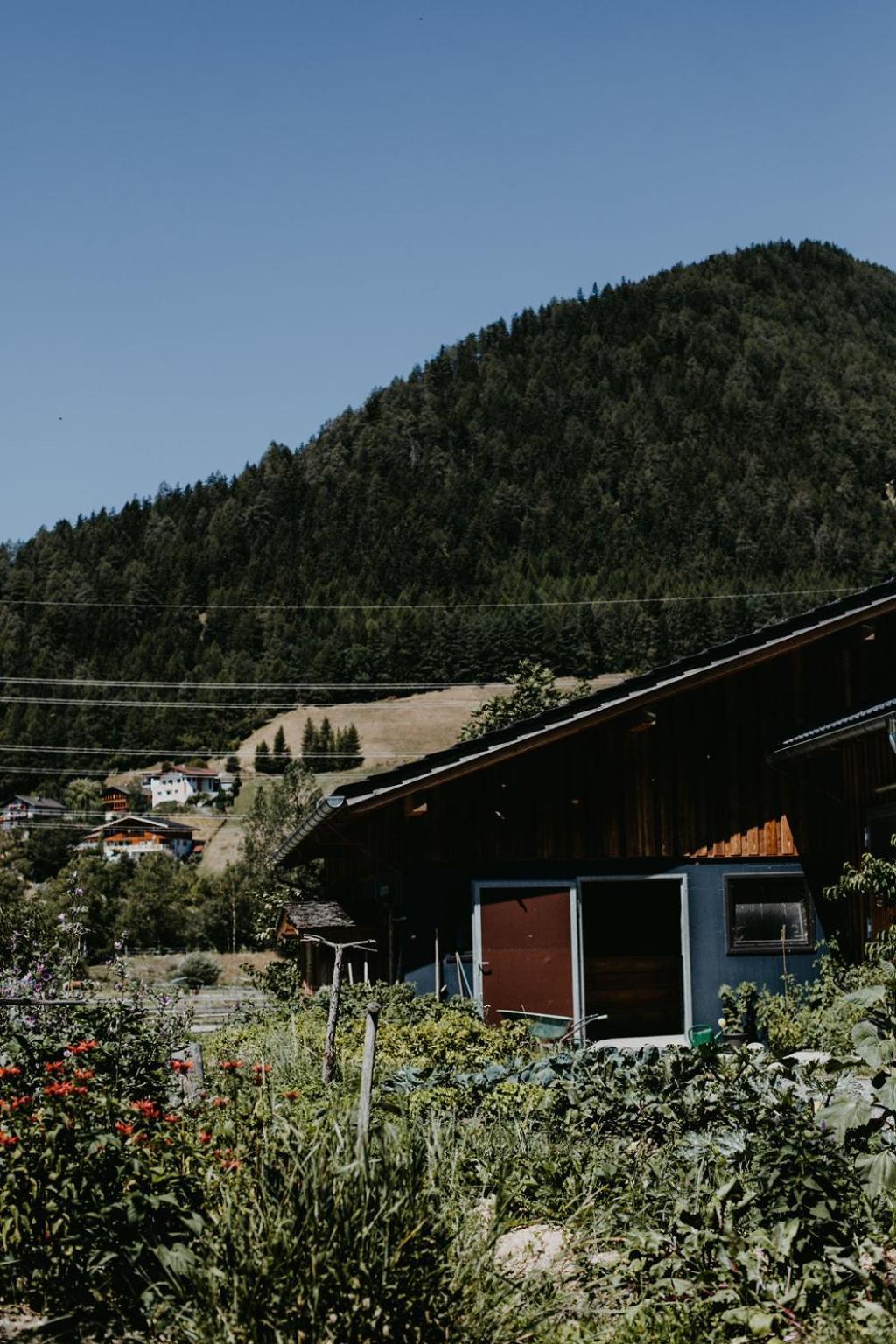 Hotel Hinteregger Matrei in Osttirol Dış mekan fotoğraf