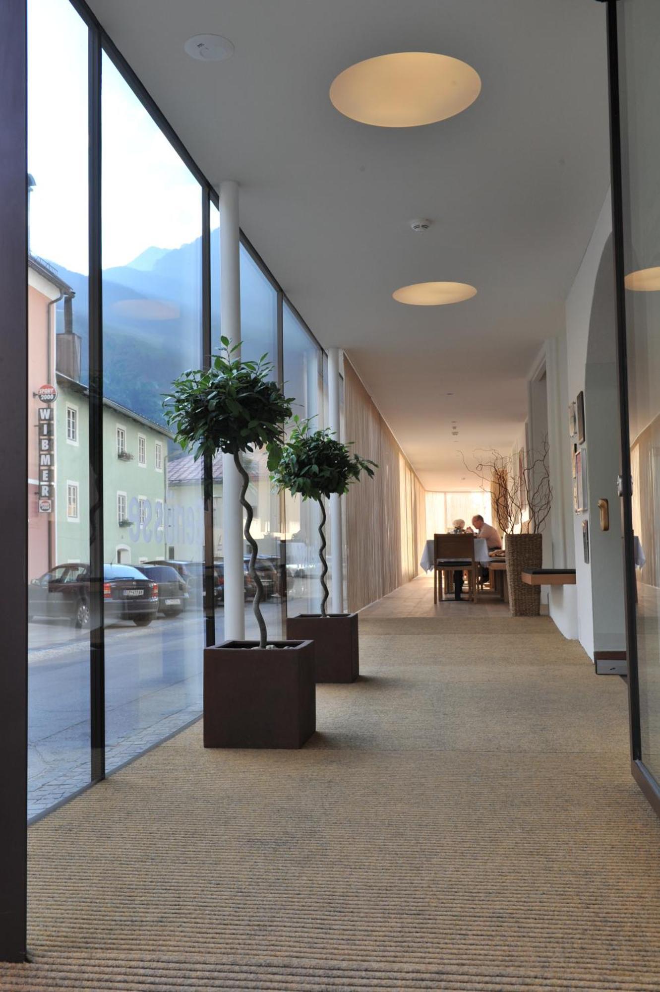 Hotel Hinteregger Matrei in Osttirol Dış mekan fotoğraf