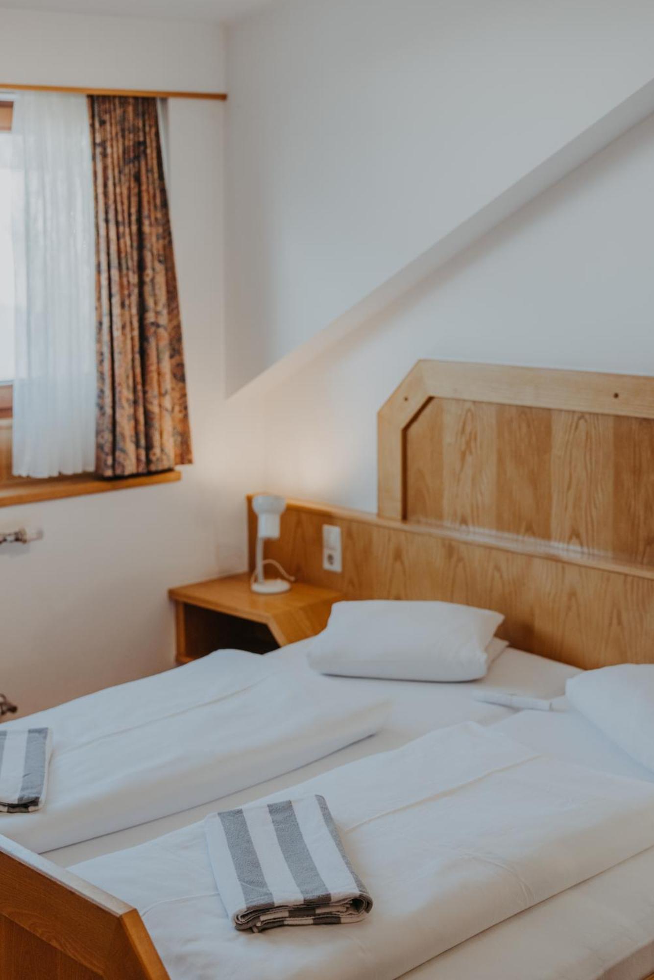 Hotel Hinteregger Matrei in Osttirol Dış mekan fotoğraf