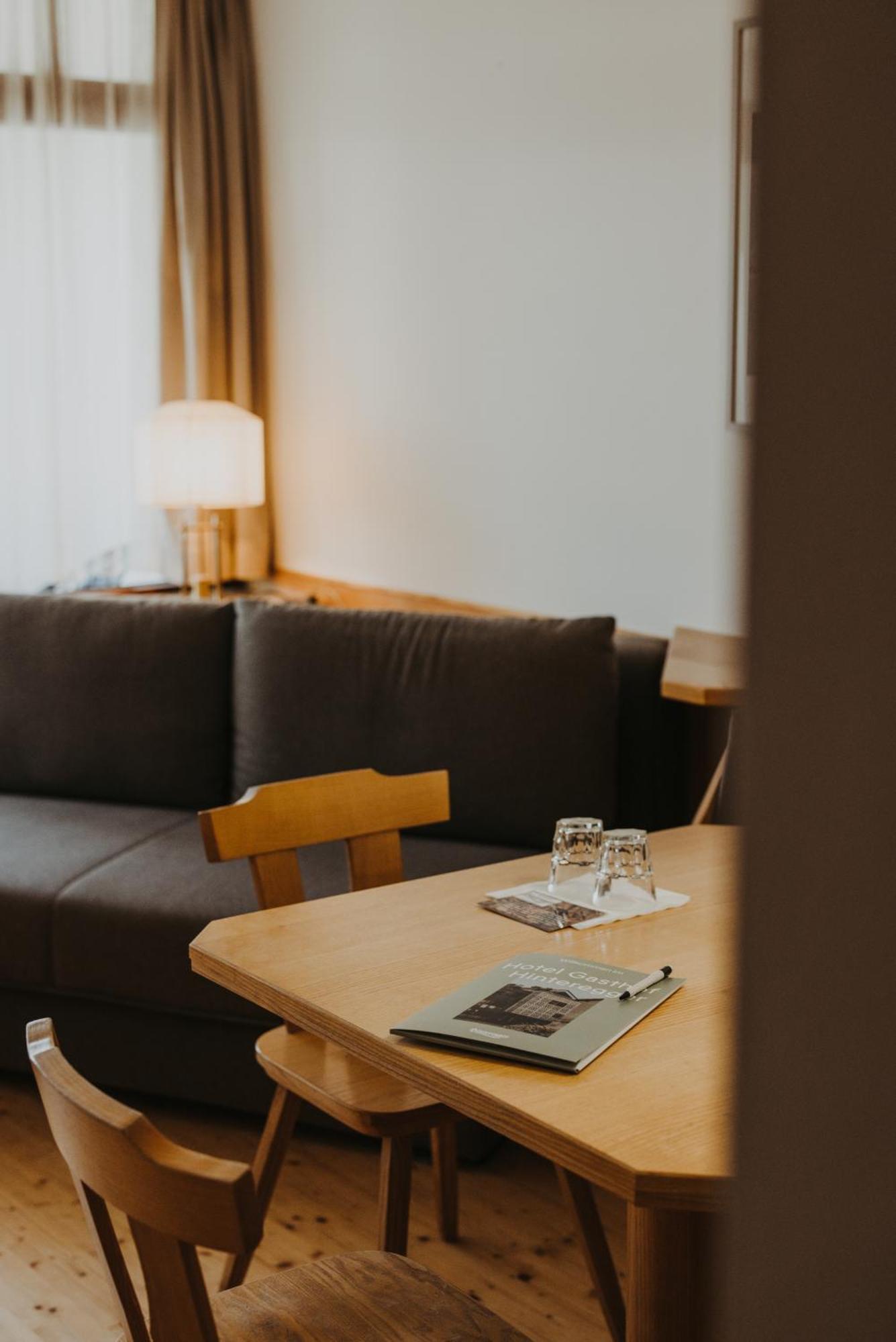Hotel Hinteregger Matrei in Osttirol Dış mekan fotoğraf
