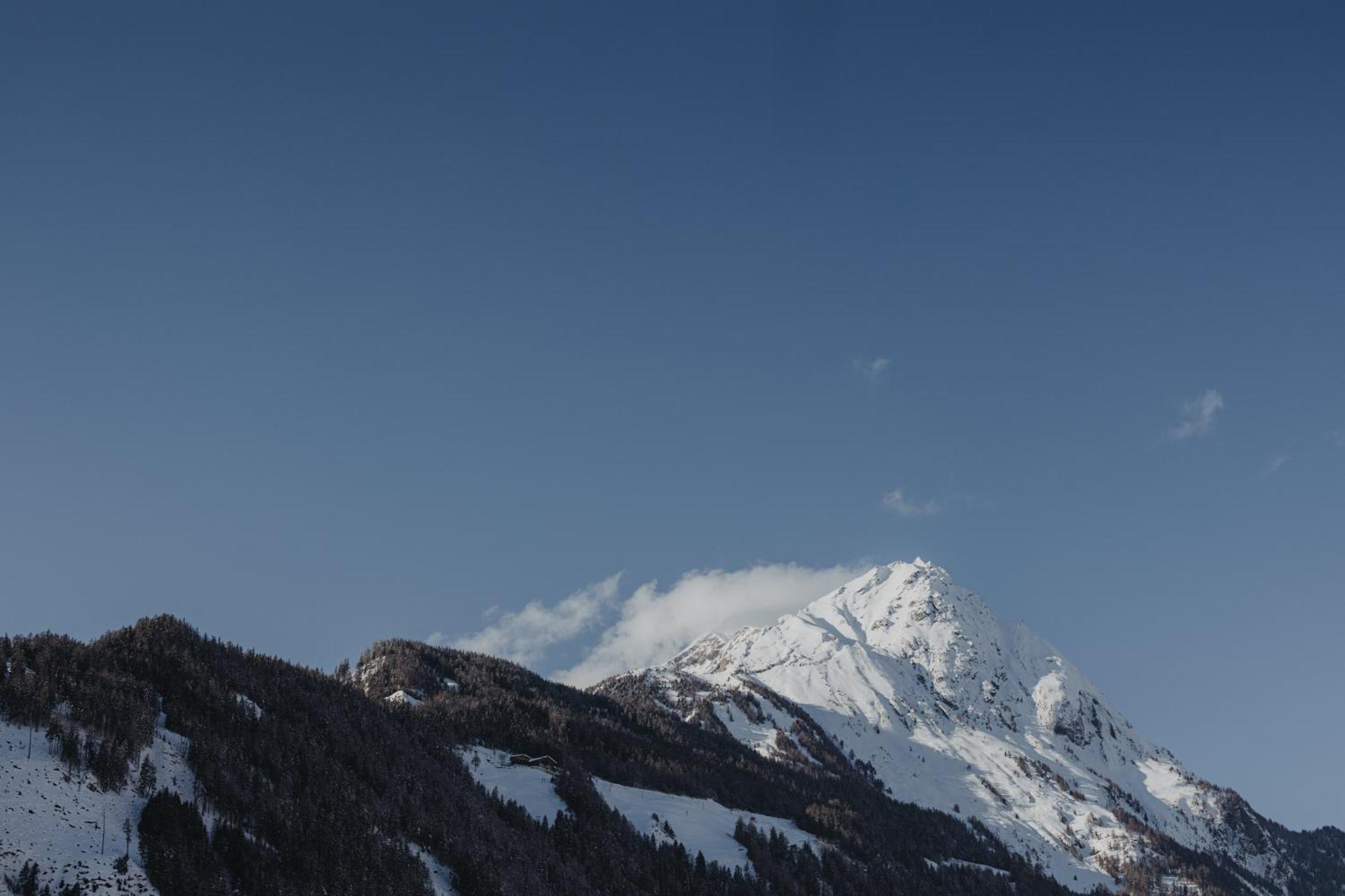 Hotel Hinteregger Matrei in Osttirol Dış mekan fotoğraf