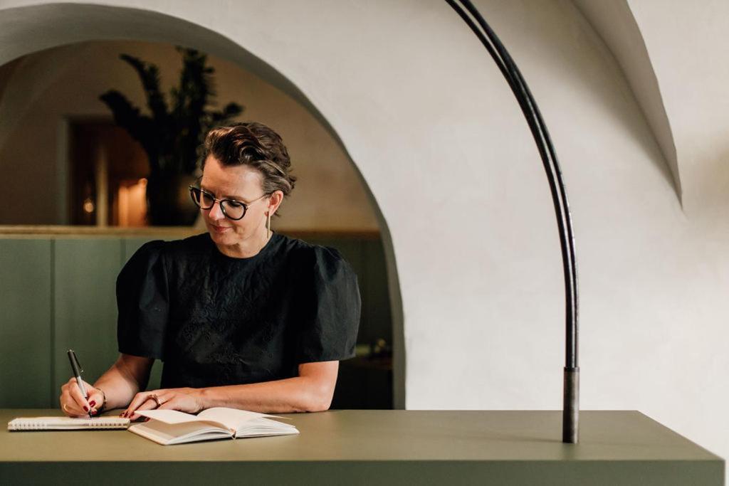 Hotel Hinteregger Matrei in Osttirol Dış mekan fotoğraf