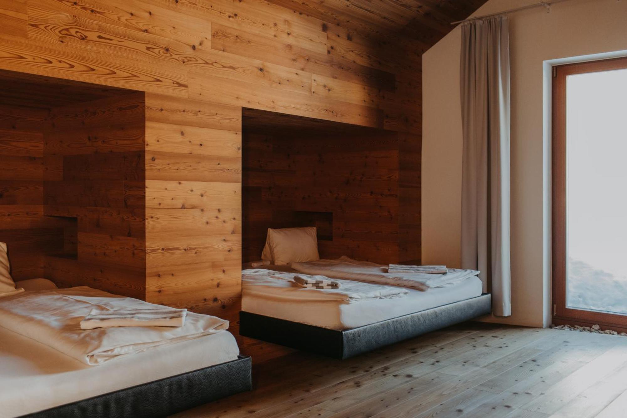 Hotel Hinteregger Matrei in Osttirol Dış mekan fotoğraf