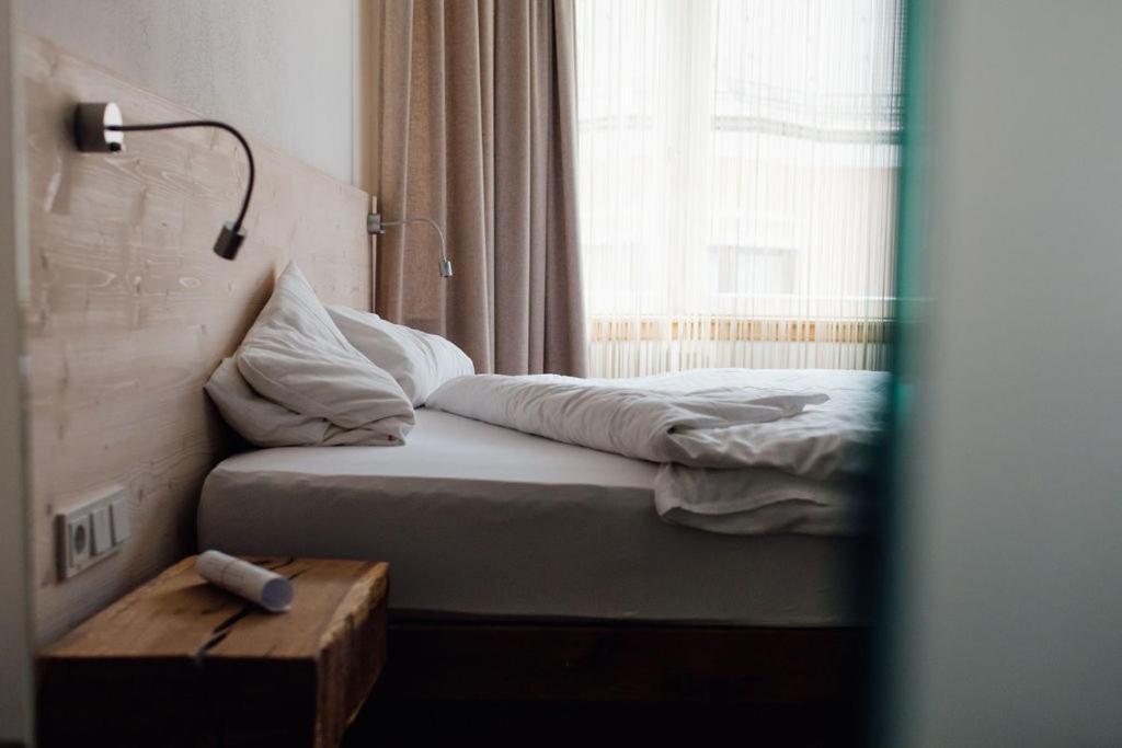 Hotel Hinteregger Matrei in Osttirol Dış mekan fotoğraf