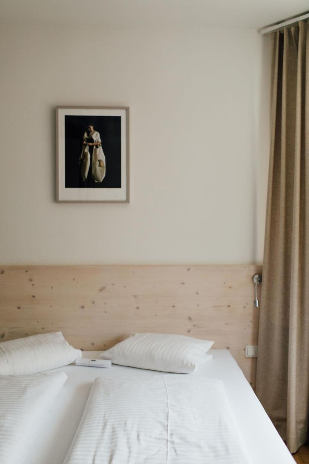 Hotel Hinteregger Matrei in Osttirol Dış mekan fotoğraf