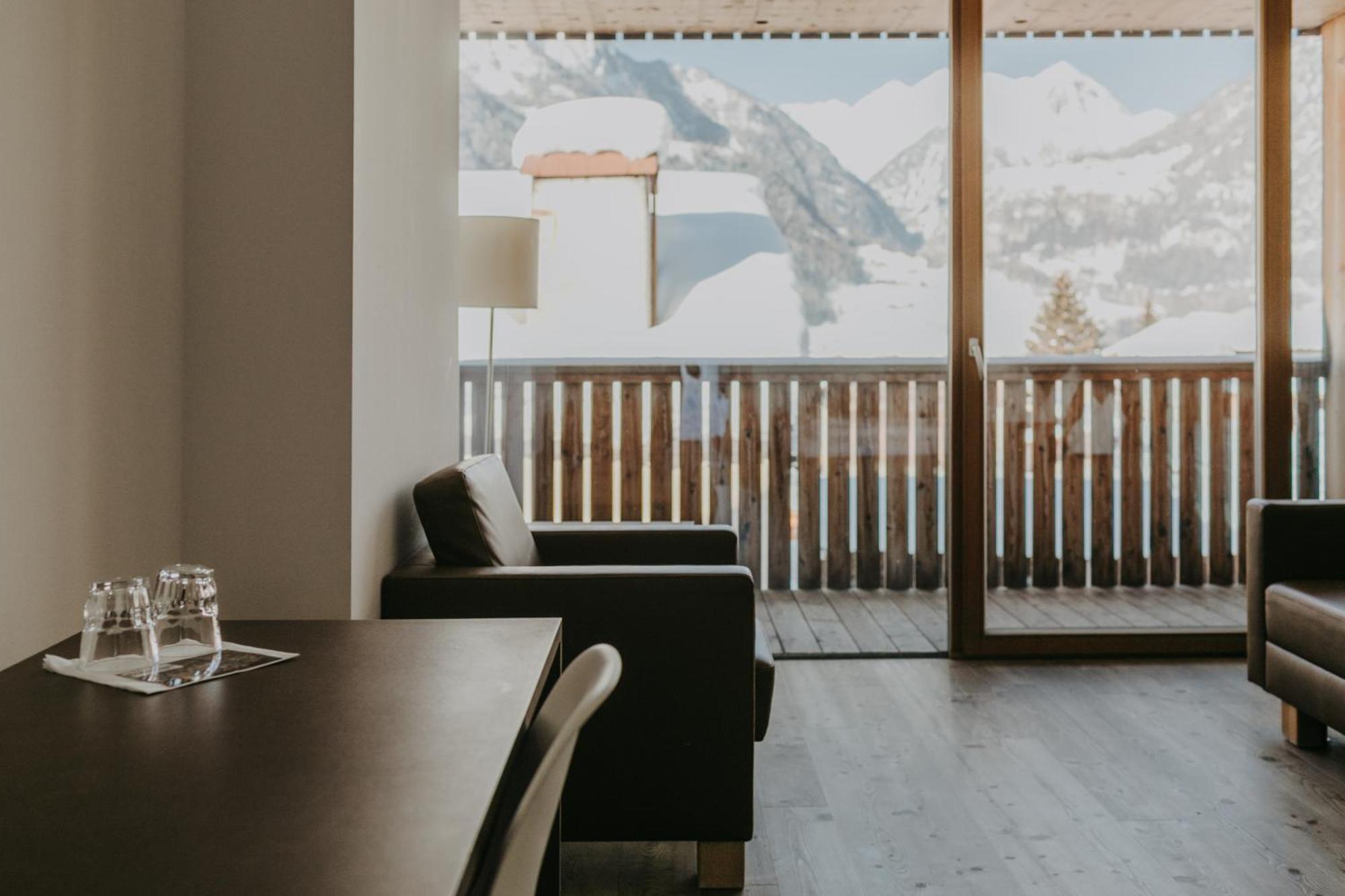 Hotel Hinteregger Matrei in Osttirol Dış mekan fotoğraf