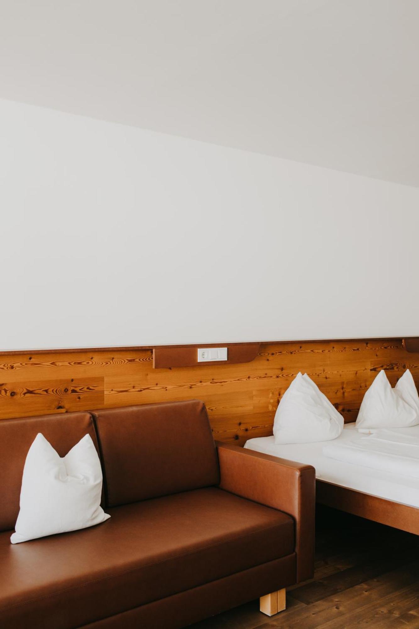 Hotel Hinteregger Matrei in Osttirol Dış mekan fotoğraf