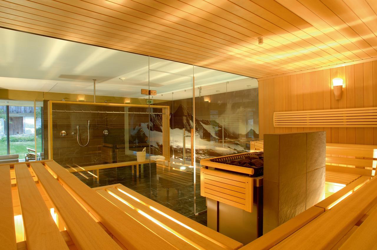 Hotel Hinteregger Matrei in Osttirol Dış mekan fotoğraf