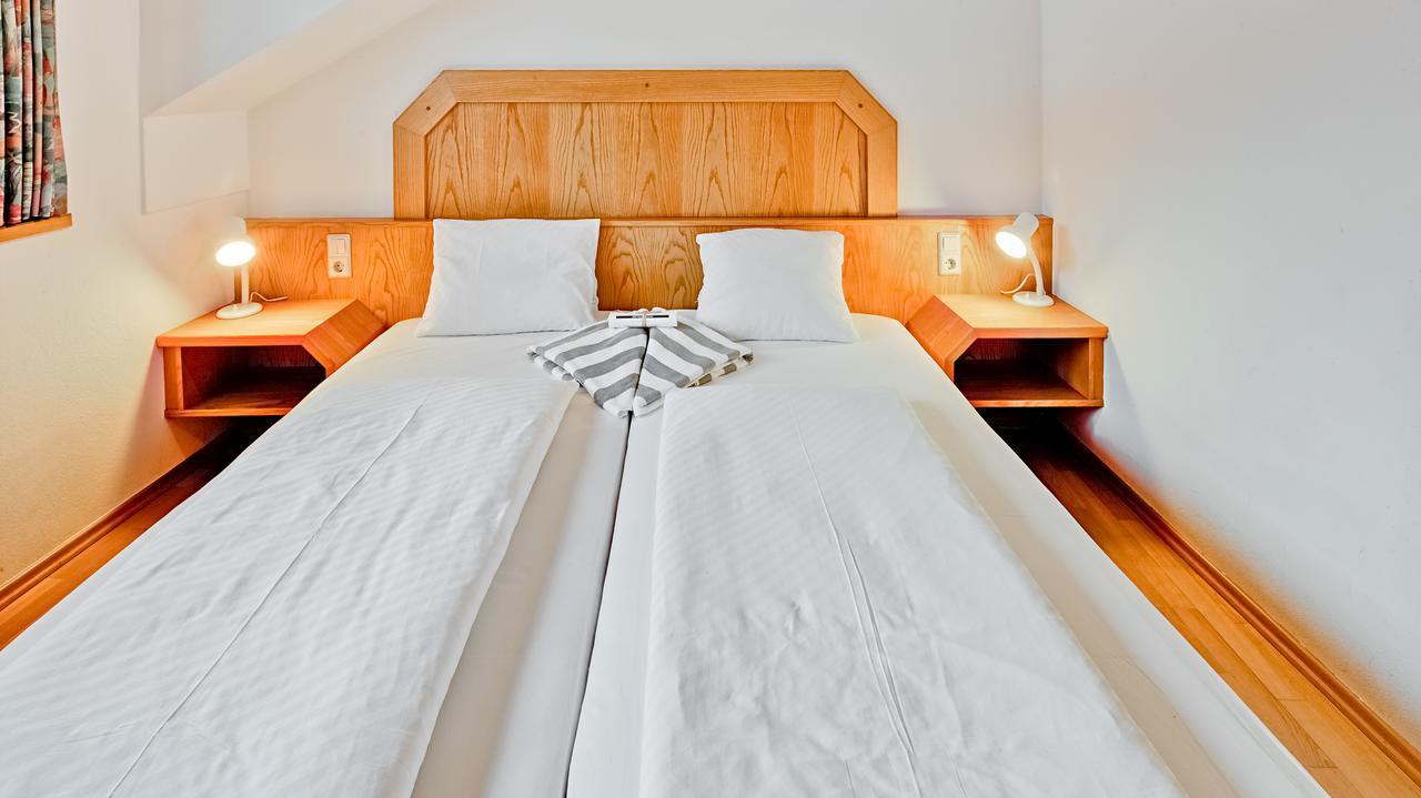 Hotel Hinteregger Matrei in Osttirol Dış mekan fotoğraf