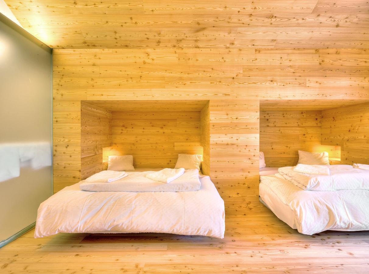 Hotel Hinteregger Matrei in Osttirol Dış mekan fotoğraf