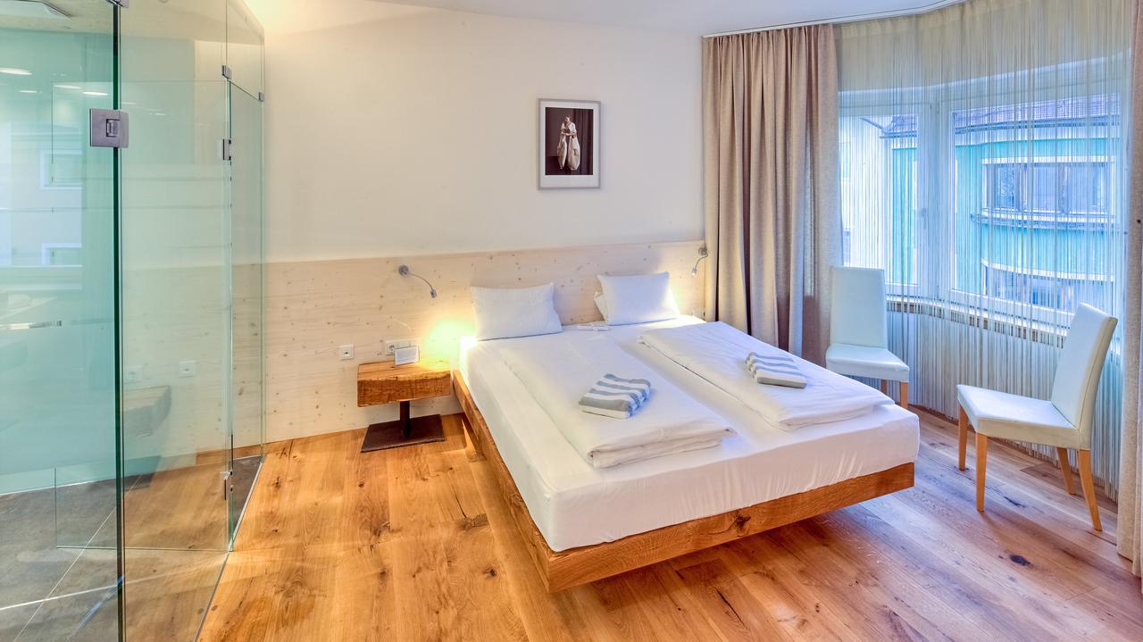 Hotel Hinteregger Matrei in Osttirol Dış mekan fotoğraf