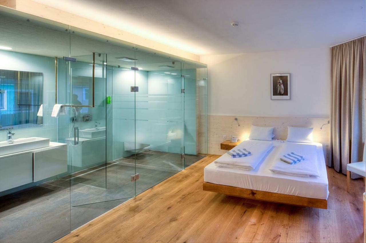 Hotel Hinteregger Matrei in Osttirol Dış mekan fotoğraf