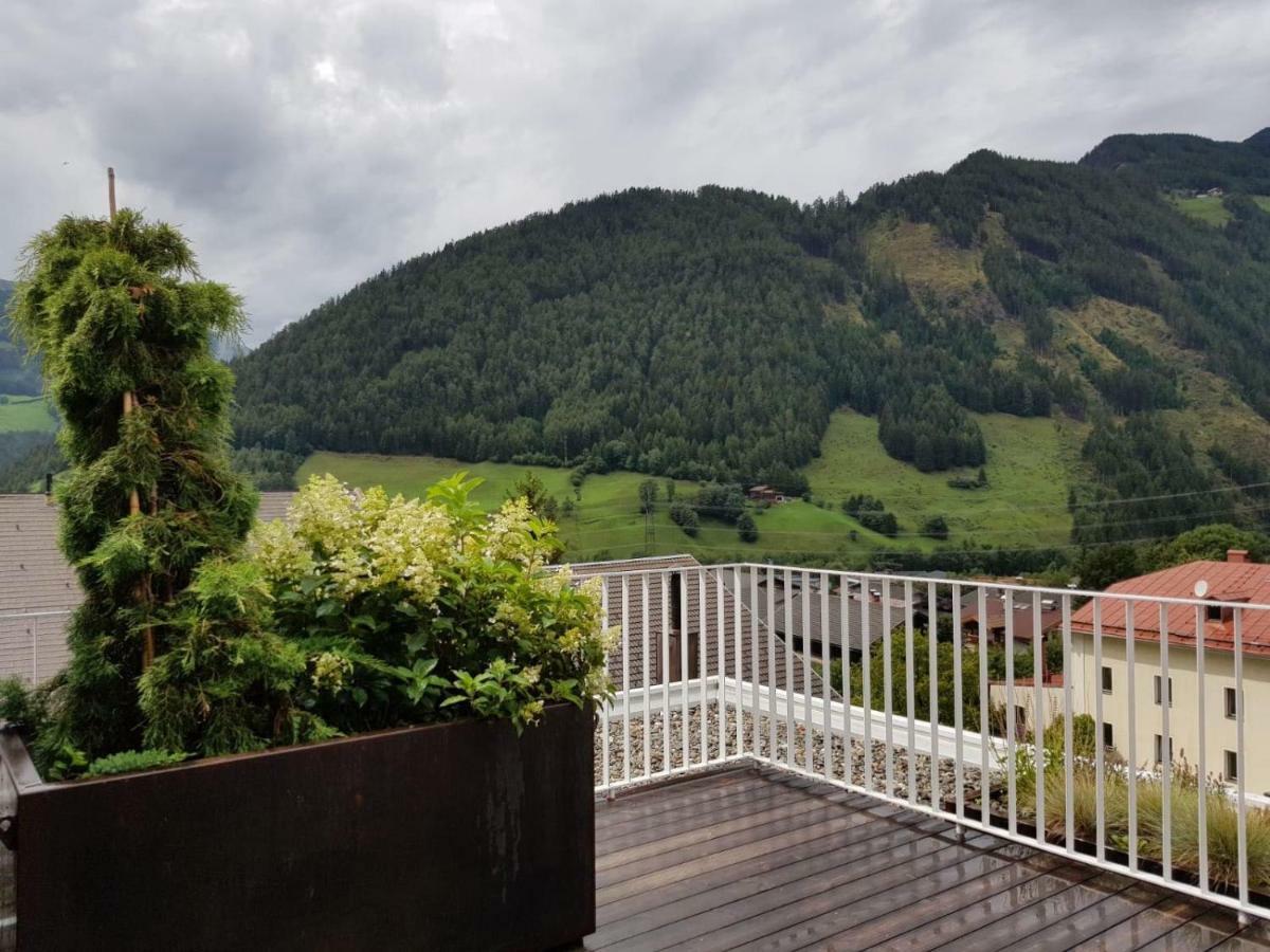 Hotel Hinteregger Matrei in Osttirol Dış mekan fotoğraf