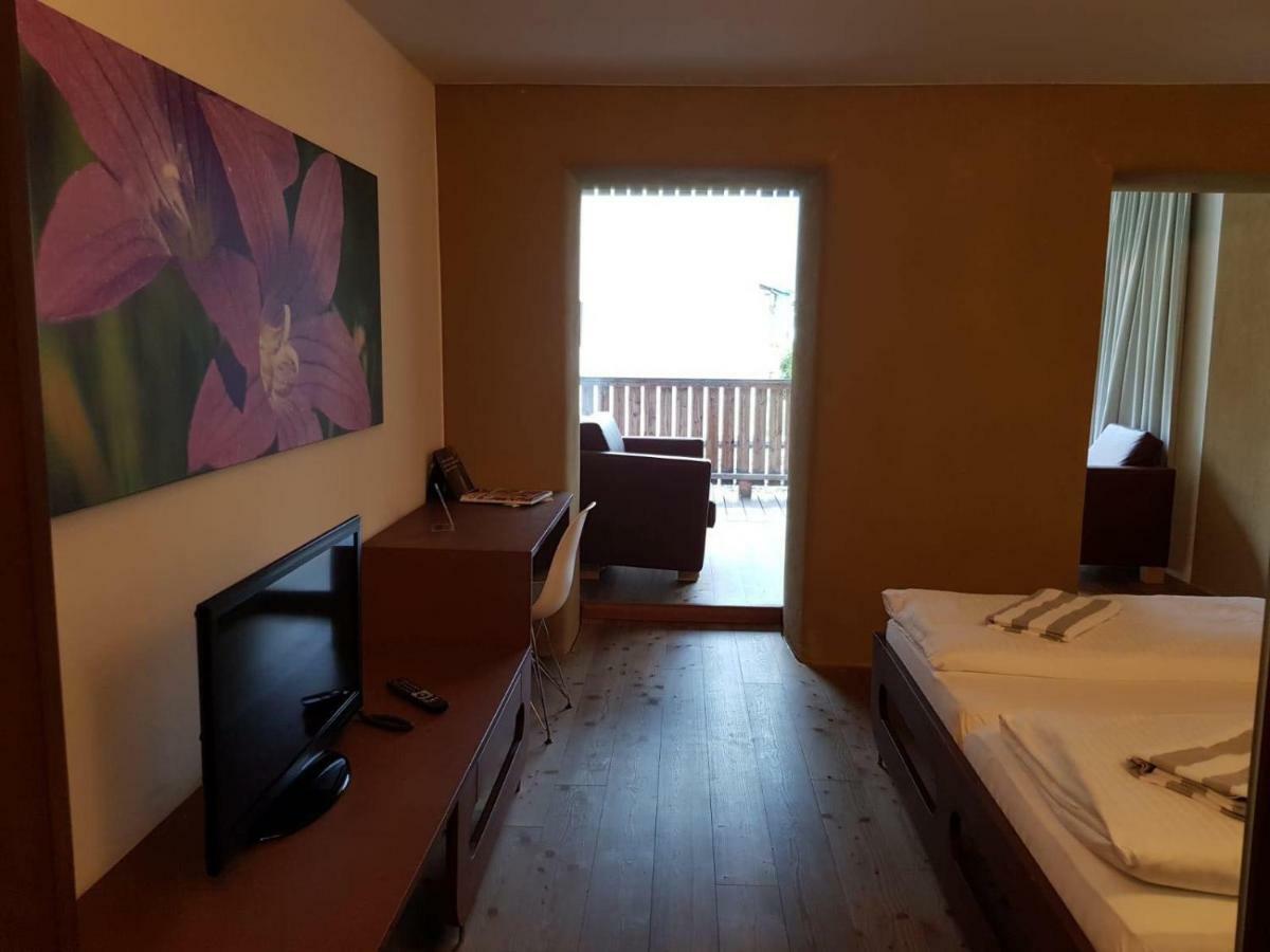 Hotel Hinteregger Matrei in Osttirol Dış mekan fotoğraf