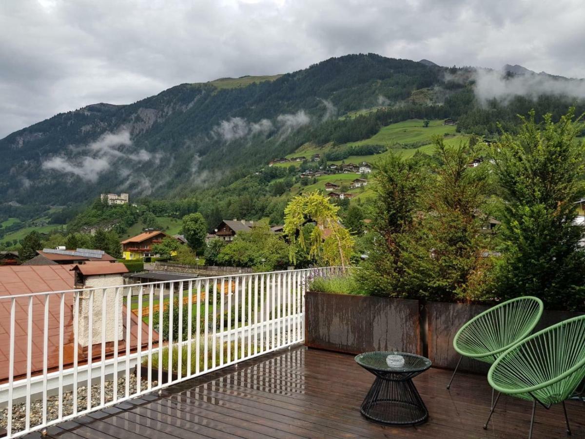 Hotel Hinteregger Matrei in Osttirol Dış mekan fotoğraf