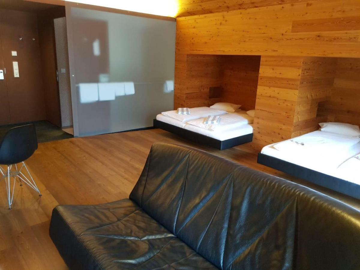 Hotel Hinteregger Matrei in Osttirol Dış mekan fotoğraf