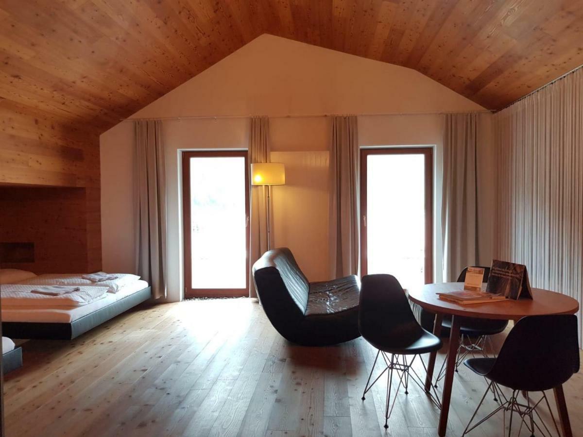 Hotel Hinteregger Matrei in Osttirol Dış mekan fotoğraf