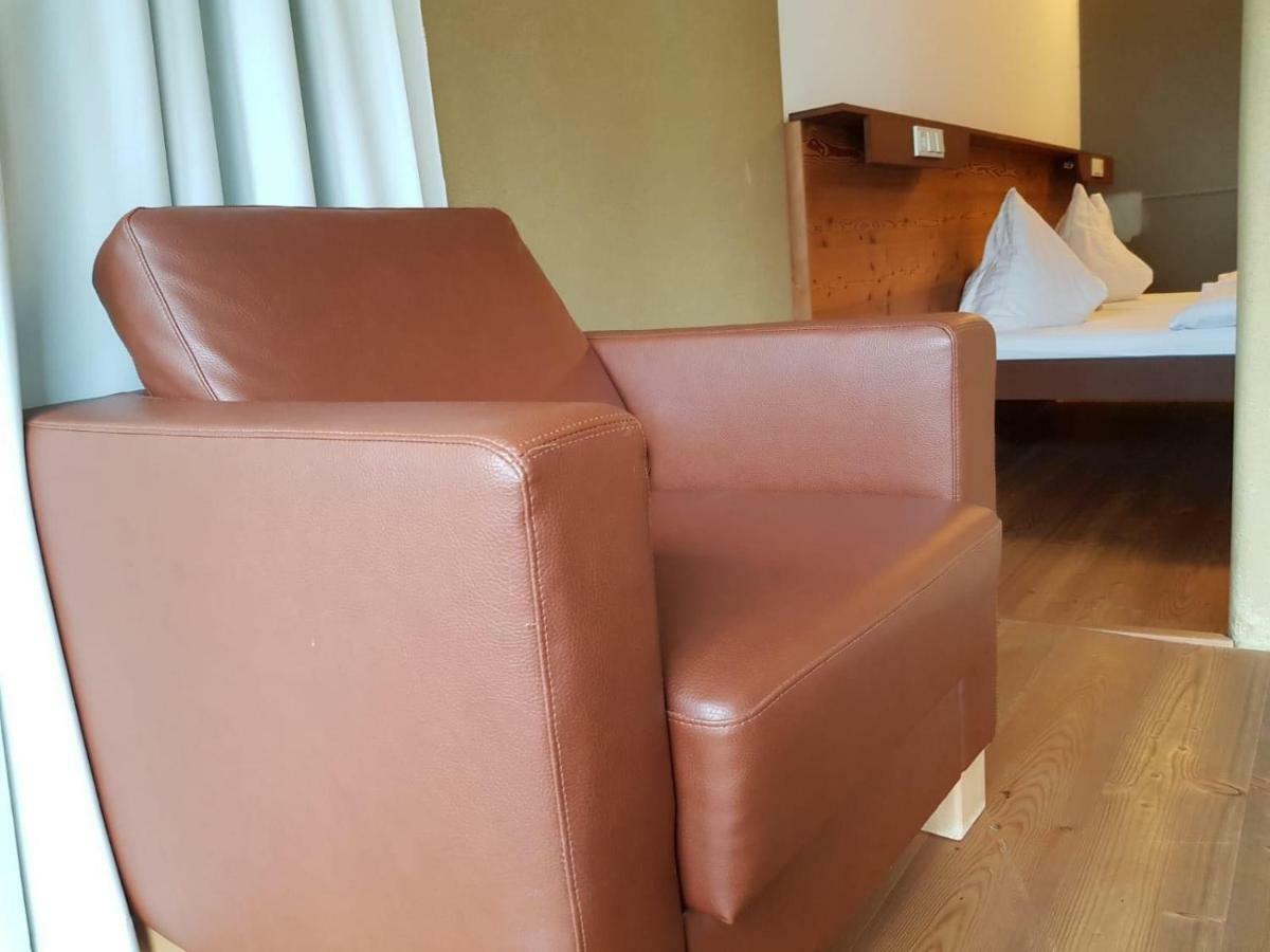 Hotel Hinteregger Matrei in Osttirol Dış mekan fotoğraf