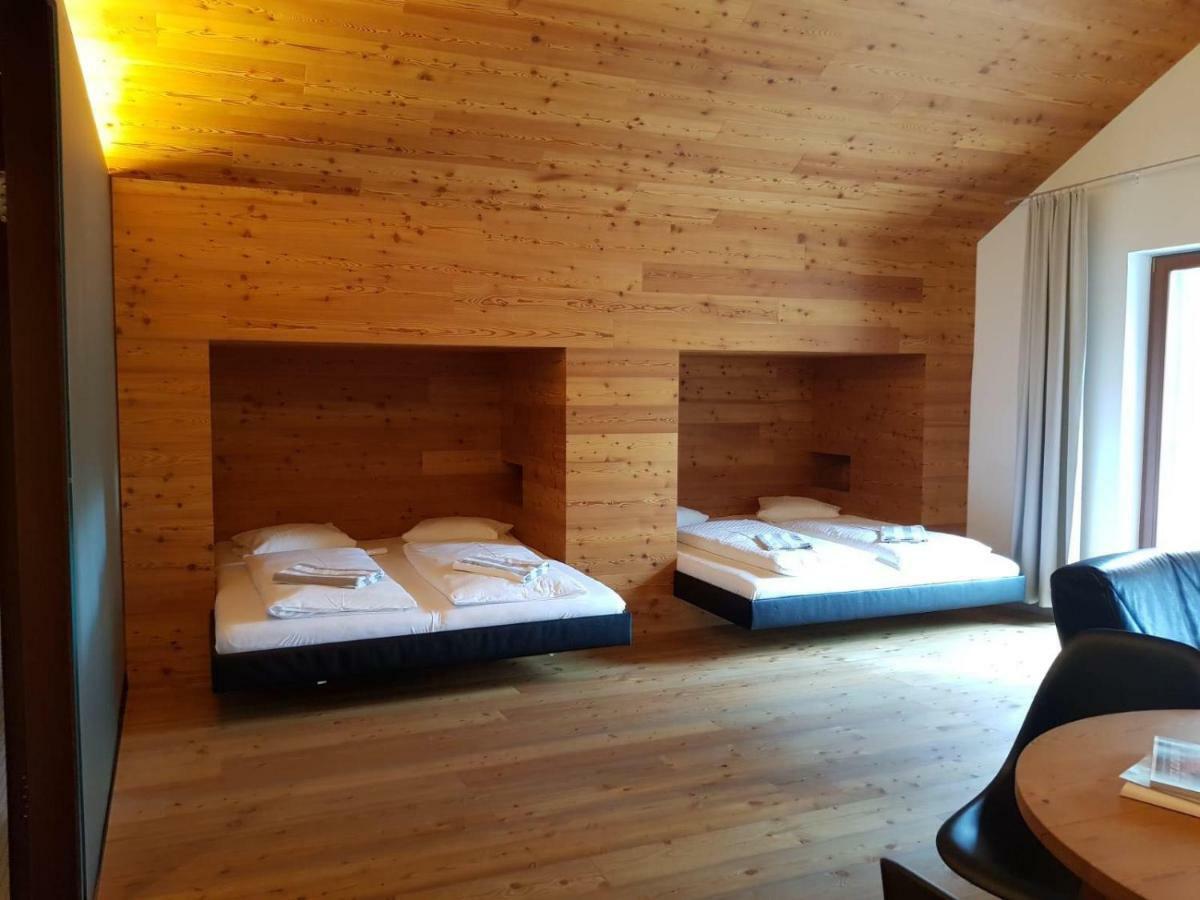 Hotel Hinteregger Matrei in Osttirol Dış mekan fotoğraf