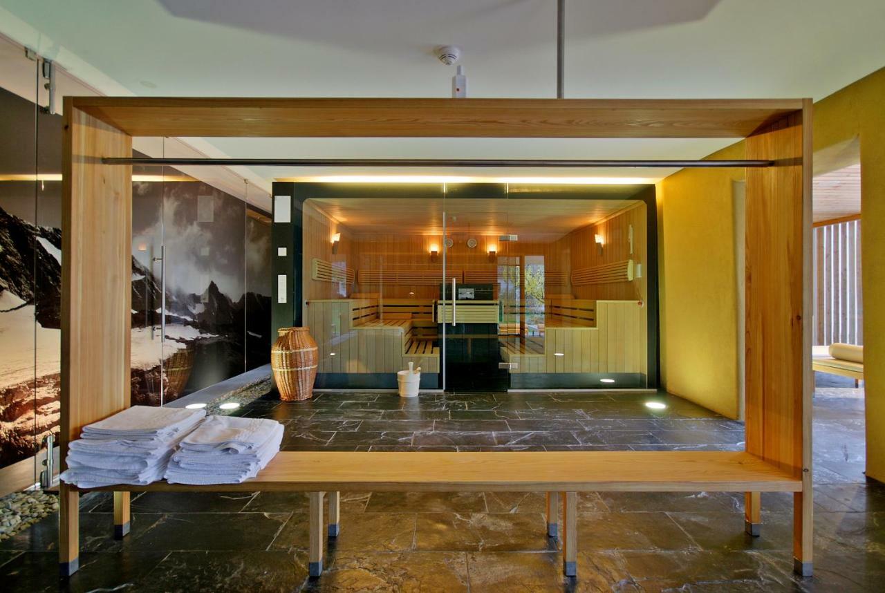 Hotel Hinteregger Matrei in Osttirol Dış mekan fotoğraf
