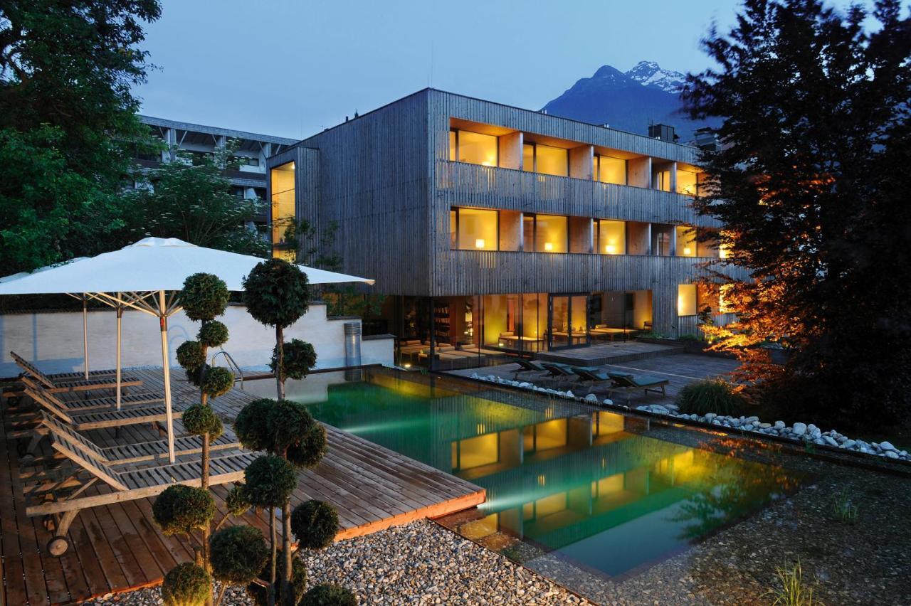 Hotel Hinteregger Matrei in Osttirol Dış mekan fotoğraf